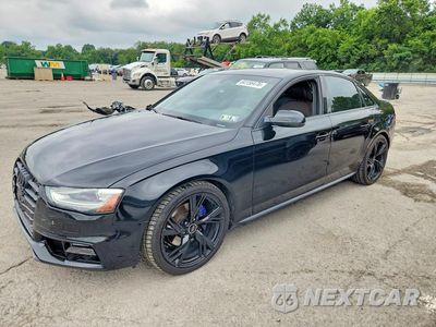 2015 AUDI A4 PREMIUM PLUS WAUFFAFL4FN025413 - główne zdjęcie licytacji z USA - miniatura