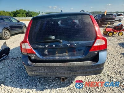 Zdjęcie 6 z 14 samochodu: 2008 VOLVO V70 3.2 VIN:YV1BW982781051125 - miniatura