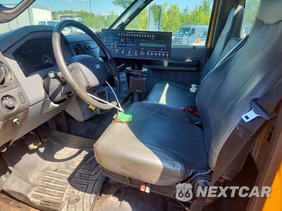 Zdjęcie 7 z 12 samochodu: 2015 FORD F750 SUPER DUTY OIL DISTRIBUTOR TRUCK VIN:3FRXF7FJXFV745346 - miniatura