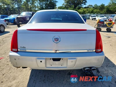 Zdjęcie 6 z 12 samochodu: 2011 CADILLAC DTS PLATINUM VIN:1G6KP5ES4BU129854 - miniatura