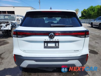 Zdjęcie 6 z 13 samochodu: 2026 VOLKSWAGEN TIGUAN SE VIN:3VVER7RM8TM014435 - miniatura