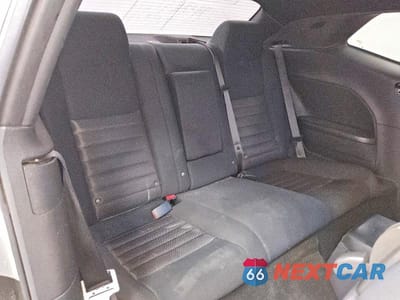 Zdjęcie 10 z 12 samochodu: 2010 DODGE CHALLENGER R/T VIN:2B3CJ5DT4AH318651 - miniatura