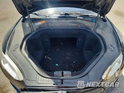 Zdjęcie 11 z 12 samochodu: 2013 TESLA MODEL S VIN:5YJSA1CG7DFP22514 - miniatura