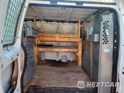 Zdjęcie 10 z 12 samochodu: 2014 CHEVROLET EXPRESS G2500 VIN:1GCWGFCA2E1116055 - miniatura