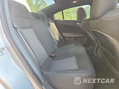 Zdjęcie 10 z 12 samochodu: 2022 DODGE CHARGER GT VIN:2C3CDXHG2NH176504 - miniatura