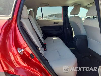 Zdjęcie 11 z 14 samochodu: 2026 TOYOTA COROLLA CROSS LE VIN:7MUCAAAG7TV158208 - miniatura