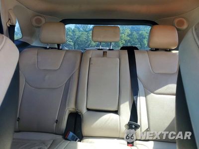 Zdjęcie 10 z 13 samochodu: 2018 FORD EDGE TITANIUM VIN:2FMPK3K8XJBB70357 - miniatura