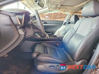 Zdjęcie 7 z 12 samochodu: 2016 NISSAN MAXIMA 3.5 SL VIN:1N4AA6AP2GC405419 - miniatura