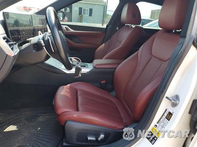 Zdjęcie 7 z 12 samochodu: 2024 BMW 430XI GRAN COUPE VIN:WBA73AV08RFP70474 - miniatura