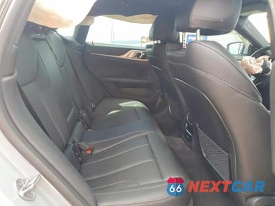 Zdjęcie 10 z 12 samochodu: 2023 BMW 430XI GRAN COUPE VIN:WBA73AV08PFP23975 - miniatura