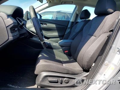 Zdjęcie 7 z 12 samochodu: 2025 HONDA ACCORD SE VIN:1HGCY1F43SA025124 - miniatura