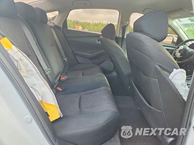 Zdjęcie 10 z 12 samochodu: 2024 HONDA ACCORD LX VIN:1HGCY1F26RA025594 - miniatura