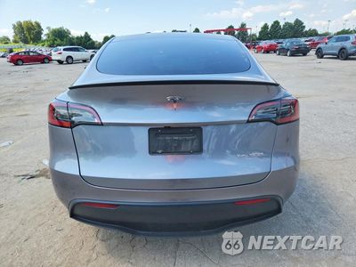 Zdjęcie 6 z 12 samochodu: 2025 TESLA MODEL Y VIN:7SAYGDEF6SF232158 - miniatura