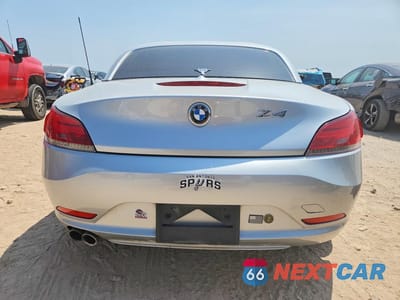 Zdjęcie 6 z 12 samochodu: 2015 BMW Z4 SDRIVE28I VIN:WBALL5C56FP557369 - miniatura