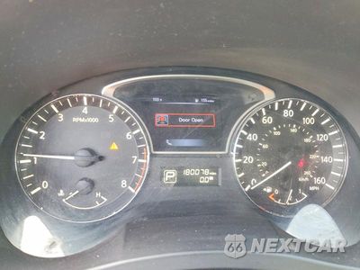 Zdjęcie 9 z 12 samochodu: 2015 NISSAN ALTIMA 2.5 SV VIN:1N4AL3AP0FC590674 - miniatura