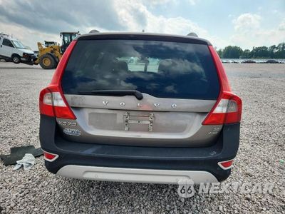 Zdjęcie 6 z 13 samochodu: 2008 VOLVO XC70 VIN:YV4BZ982081014458 - miniatura