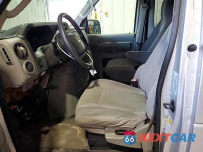 Zdjęcie 7 z 14 samochodu: 2010 FORD ECONOLINE E150 WAGON VIN:1FMNE1BW7ADA05331 - miniatura