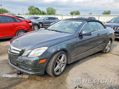 2011 MERCEDES-BENZ E 350 WDDKK5GF2BF057526 - główne zdjęcie licytacji z USA - miniatura