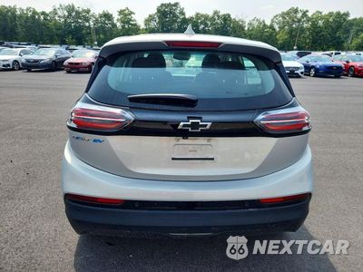Zdjęcie 6 z 14 samochodu: 2023 CHEVROLET BOLT EV 2LT VIN:1G1FX6S06P4155234 - miniatura