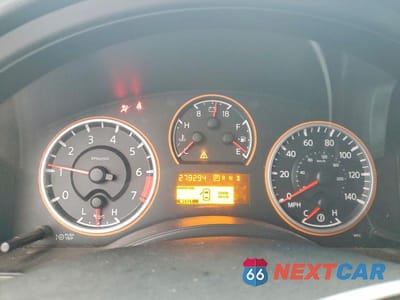 Zdjęcie 9 z 13 samochodu: 2008 NISSAN ARMADA SE FFV VIN:5N1BA08D38N620624 - miniatura