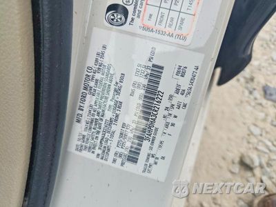Zdjęcie 12 z 12 samochodu: 2012 FORD FUSION SE VIN:3FAHP0HA3CR216222 - miniatura