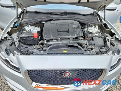 Zdjęcie 12 z 13 samochodu: 2019 JAGUAR F-PACE PRESTIGE VIN:SADCK2FXXKA354455 - miniatura