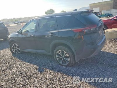 Drugie zdjęcie samochodu z przodu: 2023 NISSAN ROGUE SV VIN:JN8BT3BB2PW357983 - miniatura