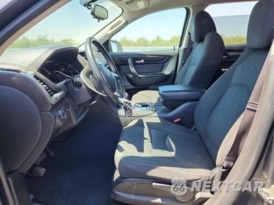 Zdjęcie 7 z 14 samochodu: 2014 GMC ACADIA SLE VIN:1GKKRNED2EJ149572 - miniatura