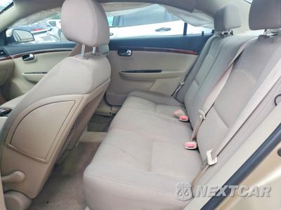 Zdjęcie 10 z 12 samochodu: 2007 SATURN AURA XE VIN:1G8ZS57N97F147161 - miniatura