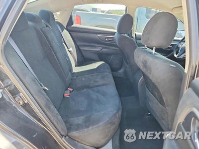 Zdjęcie 10 z 13 samochodu: 2015 NISSAN ALTIMA 2.5 S VIN:1N4AL3AP4FN898743 - miniatura