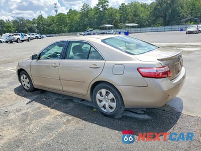Drugie zdjęcie samochodu z przodu: 2009 TOYOTA CAMRY LE VIN:4T1BE46K39U272165 - miniatura