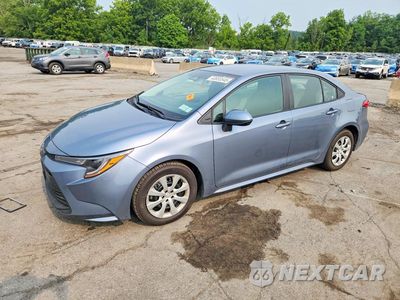 2026 TOYOTA COROLLA LE 5YFB4MDE3TP362179 - główne zdjęcie licytacji z USA - miniatura