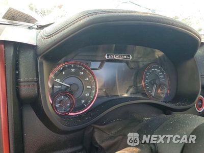 Zdjęcie 9 z 12 samochodu: 2020 RAM 1500 REBEL VIN:1C6SRFLT6LN127325 - miniatura