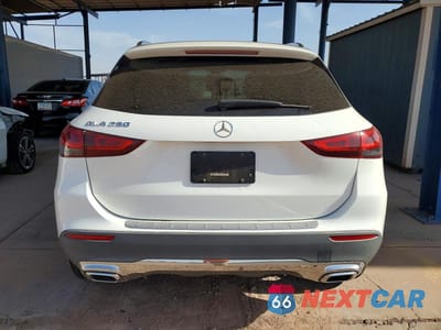 Zdjęcie 6 z 13 samochodu: 2021 MERCEDES-BENZ GLA 250 VIN:W1N4N4GB6MJ212802 - miniatura