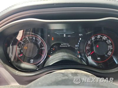 Zdjęcie 9 z 12 samochodu: 2023 DODGE CHALLENGER GT VIN:2C3CDZJG3PH686076 - miniatura