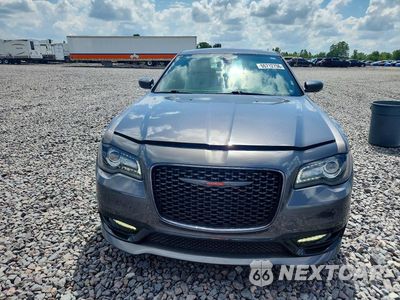Piąte zdjęcie samochodu w środku: 2021 CHRYSLER 300 S VIN:2C3CCABG8MH640743 - miniatura