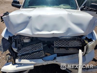 Zdjęcie 11 z 12 samochodu: 2012 DODGE RAM 1500 ST VIN:1C6RD7FP6CS235401 - miniatura