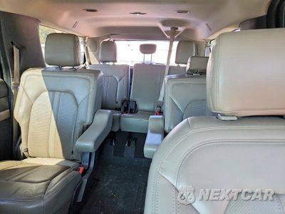 Zdjęcie 10 z 14 samochodu: 2020 FORD EXPEDITION MAX LIMITED VIN:1FMJK2ATXLEA08564 - miniatura