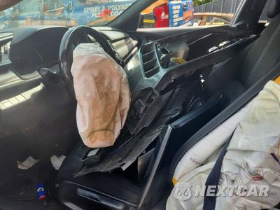Zdjęcie 7 z 12 samochodu: 2017 HONDA CIVIC SPORT VIN:SHHFK7H48HU401490 - miniatura