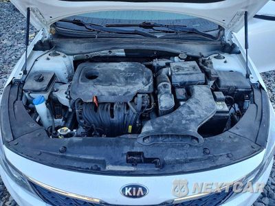 Zdjęcie 11 z 12 samochodu: 2019 KIA OPTIMA LX VIN:5XXGT4L39KG275595 - miniatura
