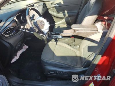 Zdjęcie 7 z 13 samochodu: 2021 BUICK ENCORE GX SELECT VIN:KL4MMDSL3MB079866 - miniatura