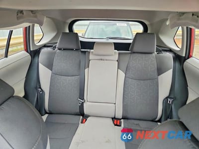 Zdjęcie 10 z 13 samochodu: 2024 TOYOTA RAV4 XLE VIN:2T3P1RFV1RW477404 - miniatura