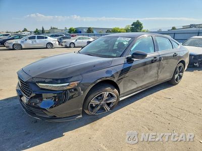 2026 HONDA ACCORD SE 1HGCY1F40TA056056 - główne zdjęcie licytacji z USA - miniatura