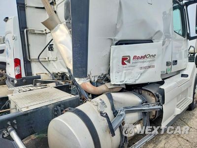 Zdjęcie 13 z 13 samochodu: 2014 VOLVO VNL SEMI TRUCK VIN:4V4NC9EH5EN170384 - miniatura