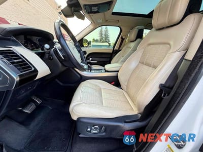 Zdjęcie 13 z 14 samochodu: 2018 LAND ROVER RANGE ROVER SPORT AUTOBIOGRAPHY DYNAMIC VIN:SALWV2REXJA188682 - miniatura