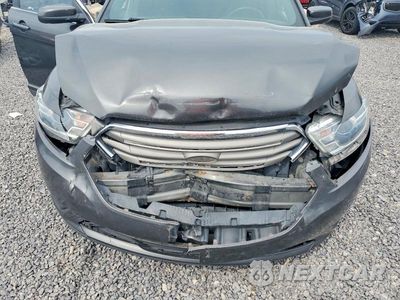 Zdjęcie 11 z 12 samochodu: 2016 FORD TAURUS SEL VIN:1FAHP2E86GG143504 - miniatura