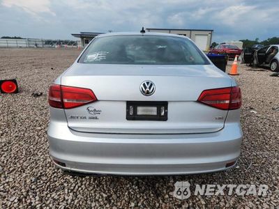 Zdjęcie 6 z 12 samochodu: 2015 VOLKSWAGEN JETTA SEL VIN:3VWL07AJXFM247901 - miniatura