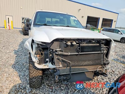 Piąte zdjęcie samochodu w środku: 2015 FORD F250 SUPER DUTY VIN:1FT7W2BT5FEA93545 - miniatura
