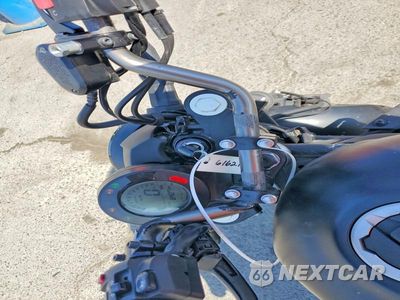 Zdjęcie 7 z 9 samochodu: 2025 KAWASAKI EL450 A VIN:ML5ELFA15SDA20759 - miniatura