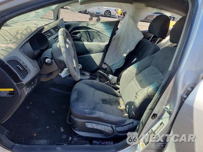 Zdjęcie 7 z 14 samochodu: 2015 KIA RIO LX VIN:KNADM5A32F6448030 - miniatura